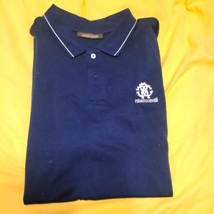 Roberto Cavalli polo